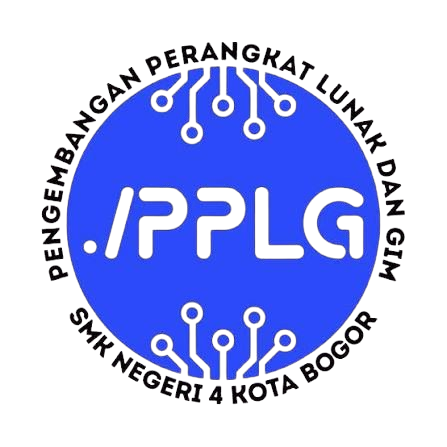 Logo PPLG